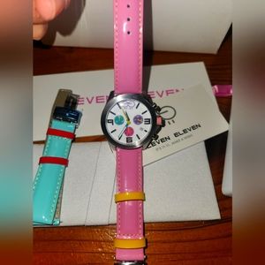 Eleven Eleven Watch
